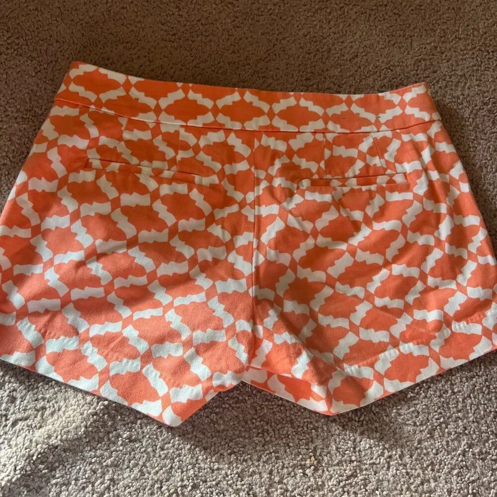 J‎ Crew shorts 2